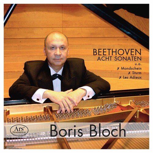 Boris Bloch 10