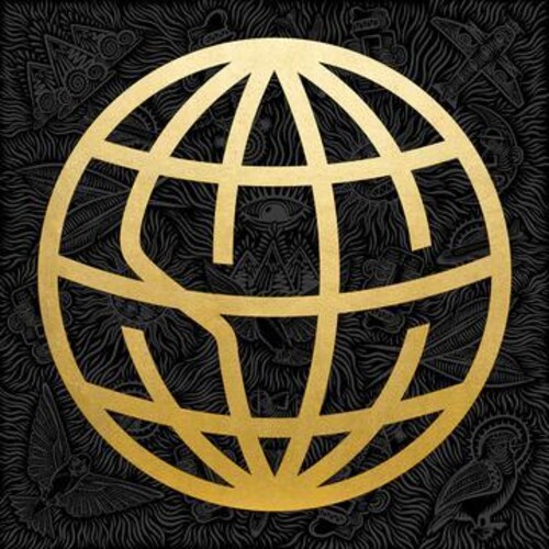 State Champs - Around The World And Back