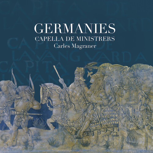 Germanies