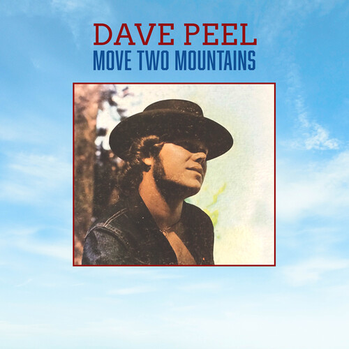 Move Two Mountains