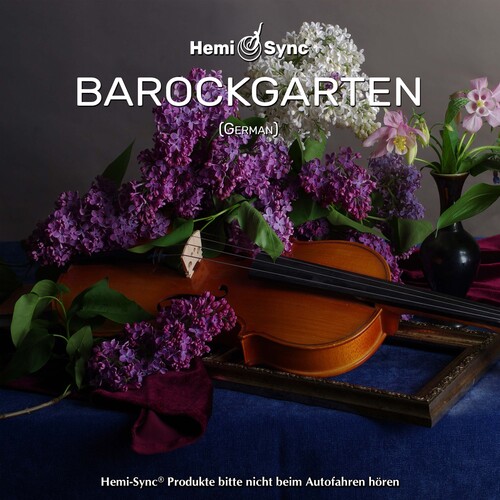 Barockgarten (german Baroque Garden)