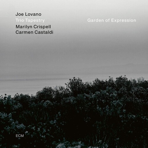 Joe Lovano  / Crispell,Marilyn / Castaldi,Carmen - Garden Of Expression