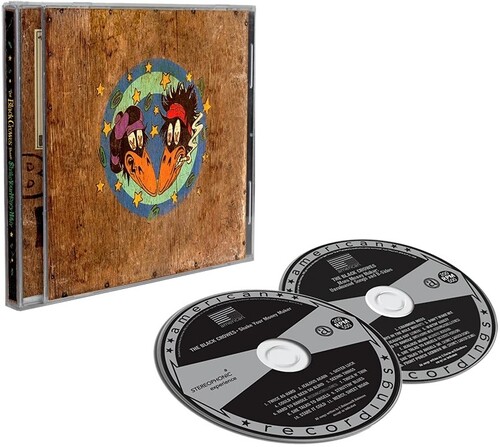 Shake Your Money Maker (2020 Remaster) [Import]