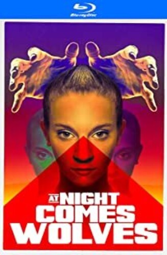 At Night Comes Wolves