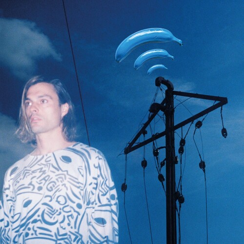 Franois & The Atlas Mountains - Banane Bleue