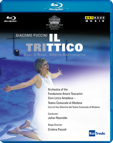 Il Trittico