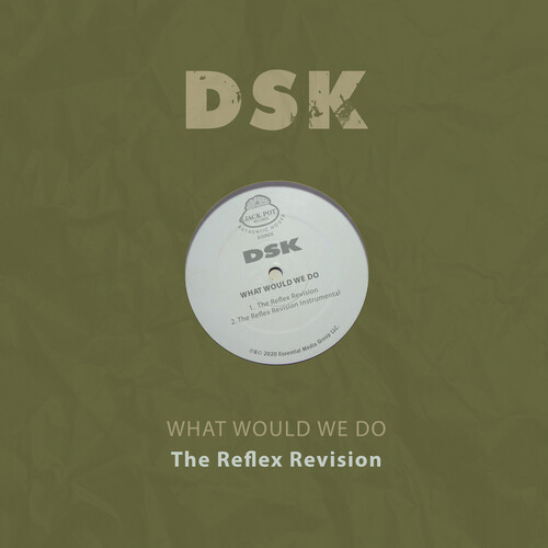 What Would We Do - The Reflex Revision