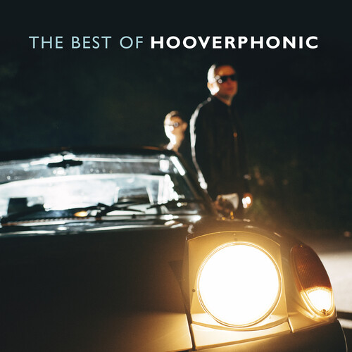Hooverphonic - Best Of Hooverphonic (Hol)