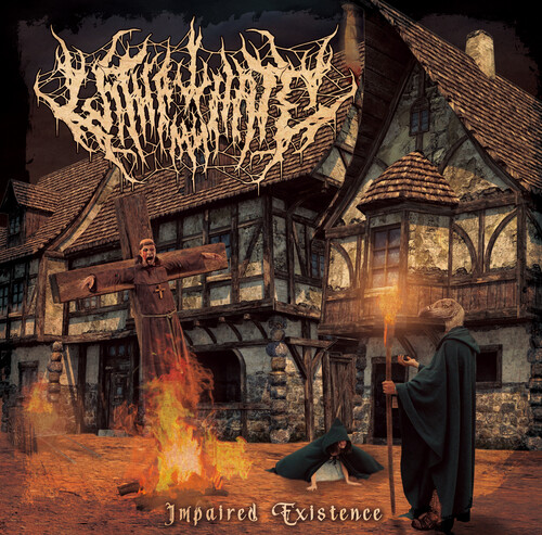 Impaired Existence