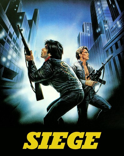 Siege