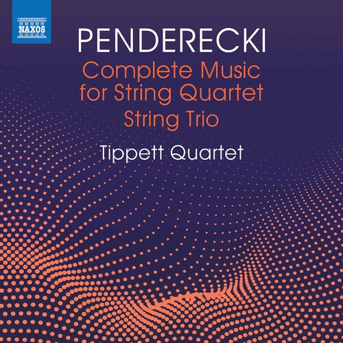 Complete Music for String