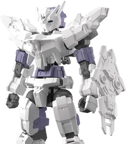 30MM 1/144 OPTION ARMOR FOR COMMANDER TYPE [ALTO|alliance entertainment