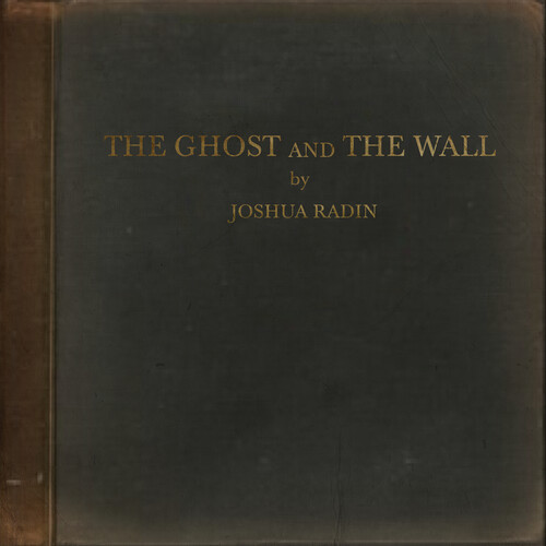 Joshua Radin - The Ghost and the Wall [LP]