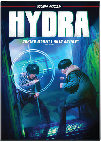 Hydra