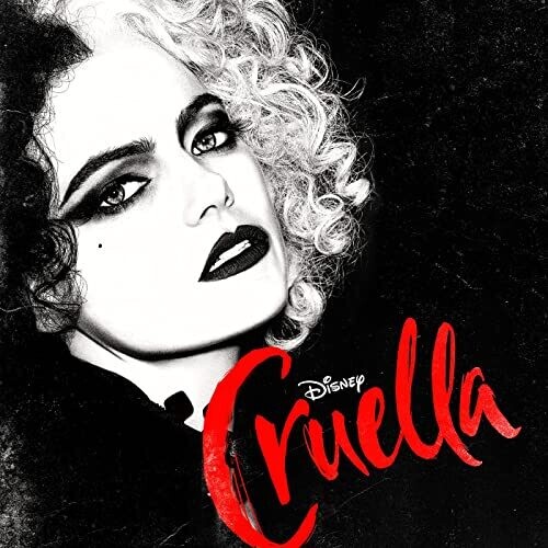 Cruella / O.S.T. (Uk) - Cruella / O.S.T. (Uk)