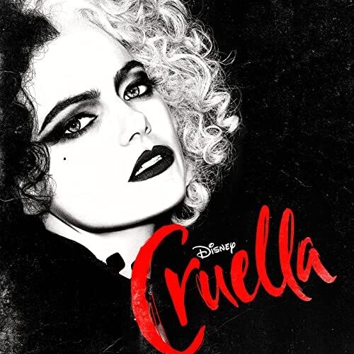 Cruella (Original Soundtrack) [Import]
