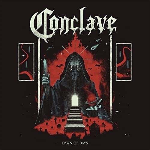 Dawn of Days|Conclave