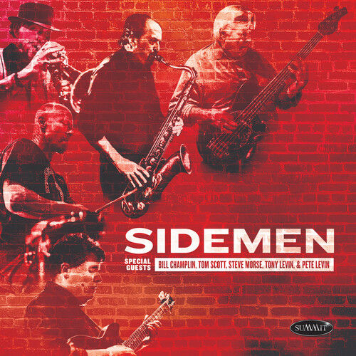 The Sidemen - Sidemen