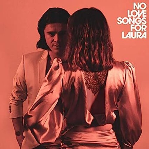 No Love Songs For Laura (Uk)
