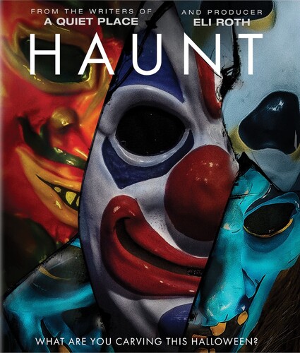 Haunt