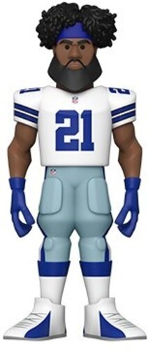 Dallas Cowboys - Cowboys-Ezekielelliott(Home Uni) (Styles May Vary)