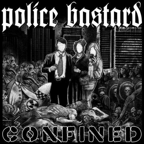 Confined