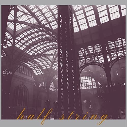 Half String - Fascination?With Heights