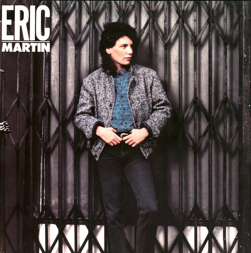 Eric Martin - Eric Martin