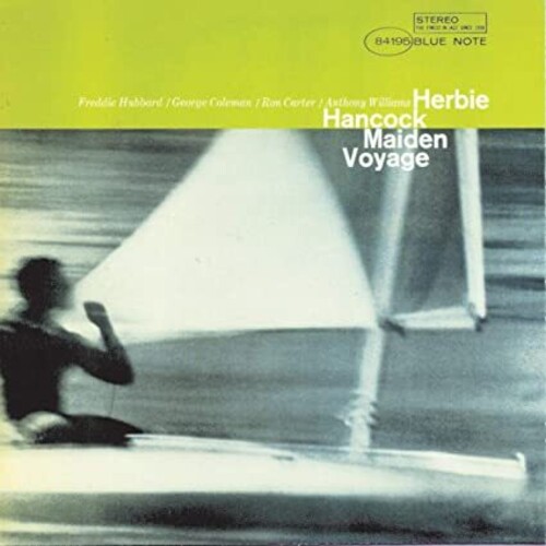 Herbie Hancock - Maiden Voyage: Blue Note Classic Series [LP]