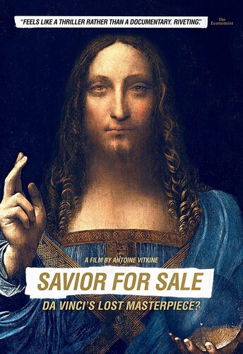 Savior for Sale (2021) - Savior For Sale (2021)