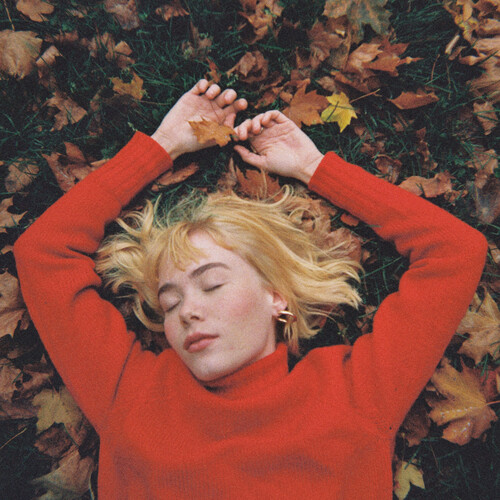 girl in red - We Fell In Love In October (Brwn) [Colored Vinyl] (Org)