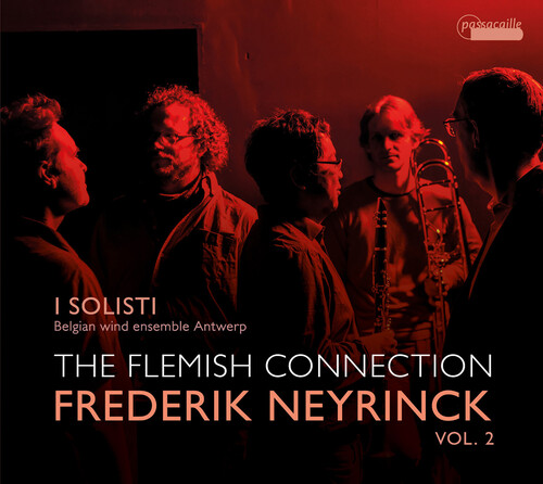 Flemish Connection 2