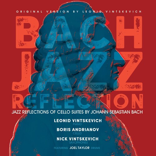 Bach Jazz Reflection [Import]