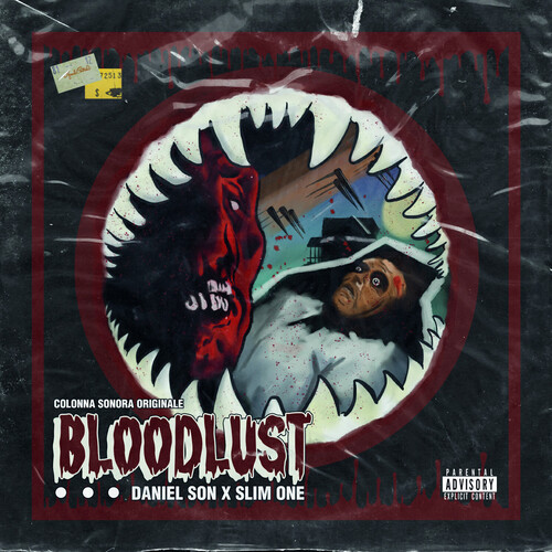 Bloodlust