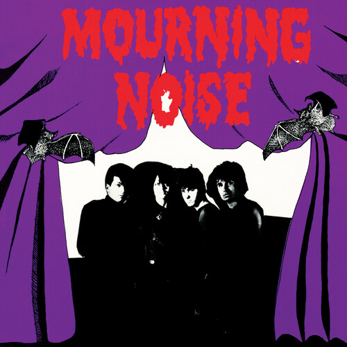 Mourning Noise - Mourning Noise (Purple) [Colored Vinyl] (Purp)