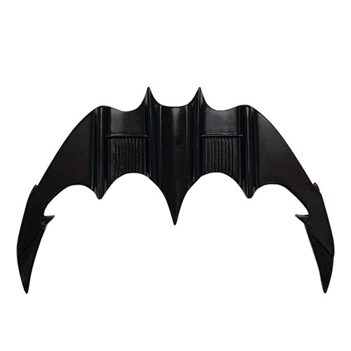 BATMAN 1989 - BATARANG METAL BOTTLE OPENER
