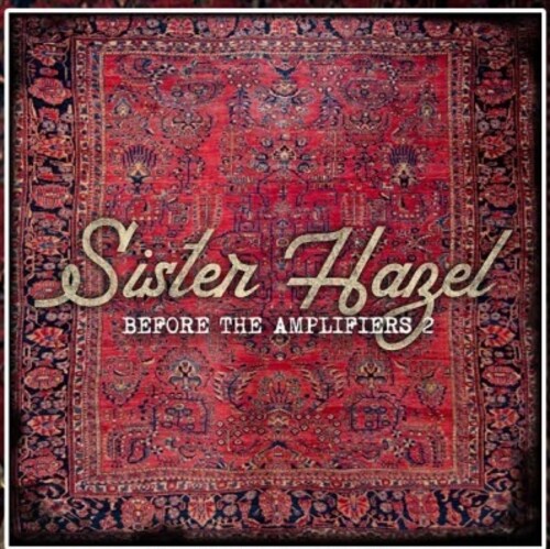 Before The Amplifiers 2