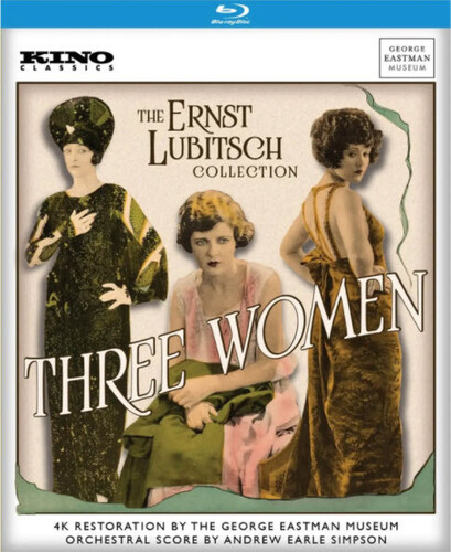 Three Women