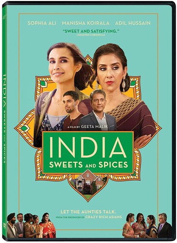 India Sweets and Spices - India Sweets And Spices