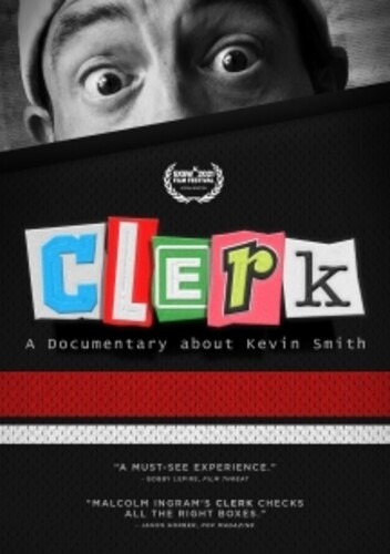 Clerk. - Clerk.