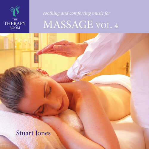 Stuart Jones - Massage Volume 4