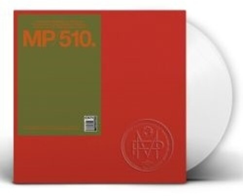 Do It /  Various (White Vinyl) [Import]