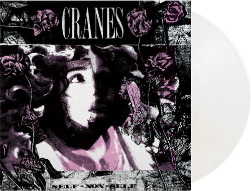 Cranes - Self-Non-Self [Clear Vinyl] [Limited Edition] [180 Gram] (Hol)