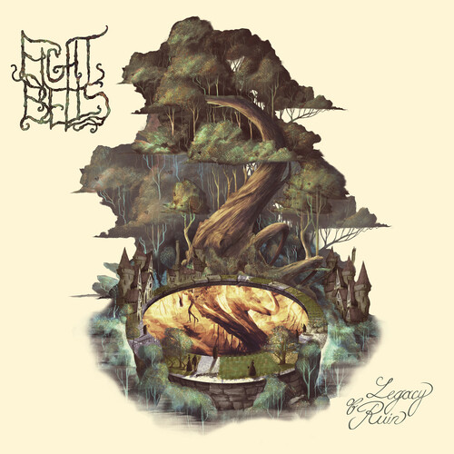 Legacy of Ruin