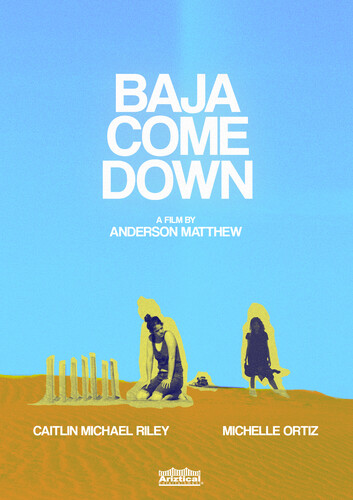 Baja Come Down - Baja Come Down