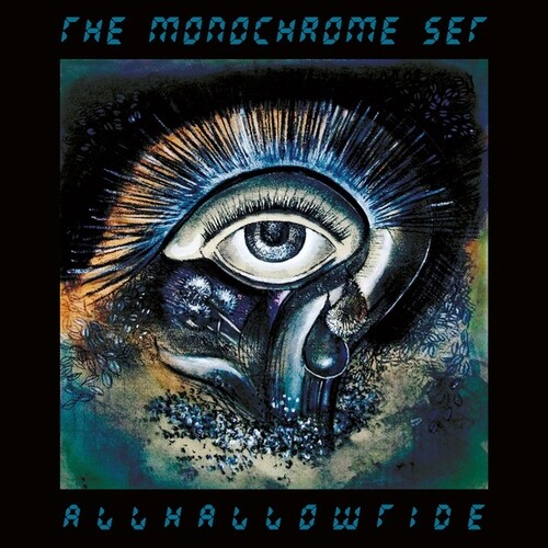 The Monochrome Set - Allhallowtide [LP]