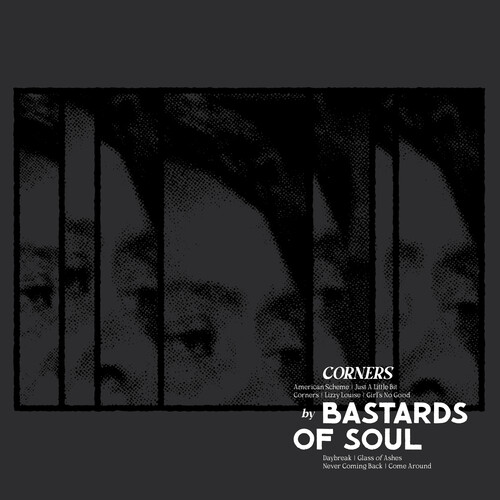 Bastards Of Soul - Corners