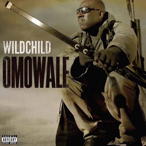 Wildchild (Of Lootpack) - Omowale
