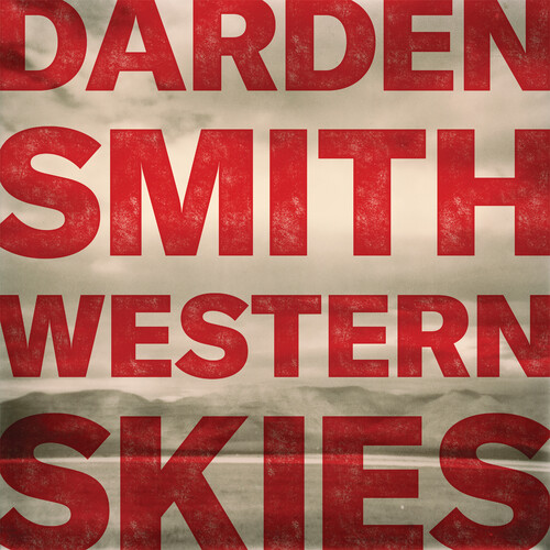Darden Smith - Western Skies [LP]
