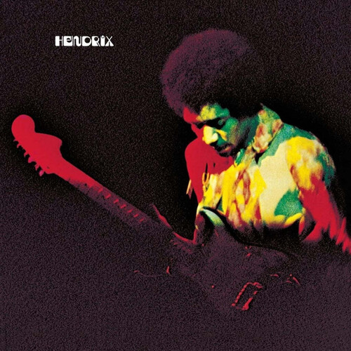 Band Of Gypsys [Remastered Gatefold 180-Gram Vinyl] [Import]